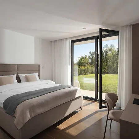 Villa Lunna - Premium Collection