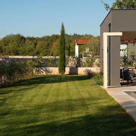 Villa Lunna - Premium Collection *