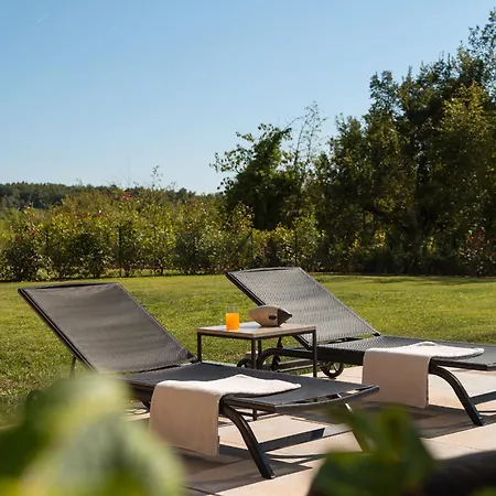 Villa Lunna - Premium Collection