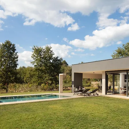 Villa Lunna - Premium Collection